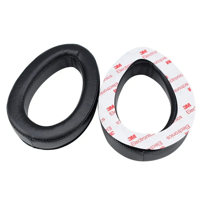 Replacement Ear Pads Cushions Compatible with the Sennheiser HD270, HD500 Range + More