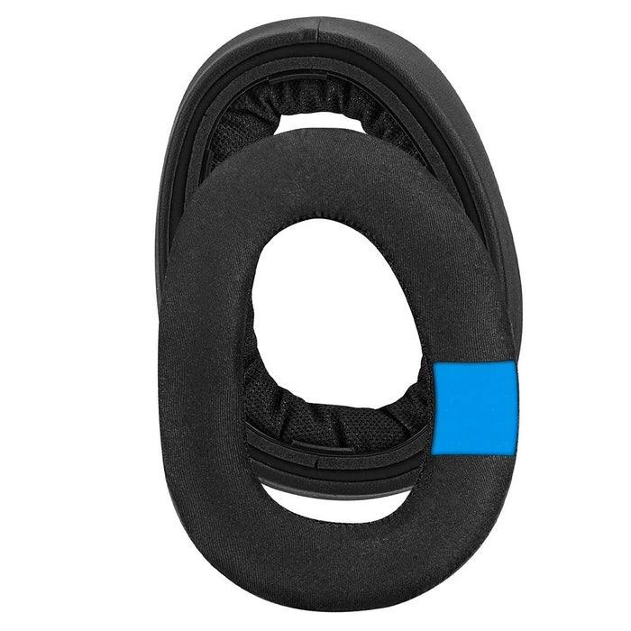 Replacement Ear Pads Cushions Compatible with the Sennheiser GSP 500 / 600 + Headphones