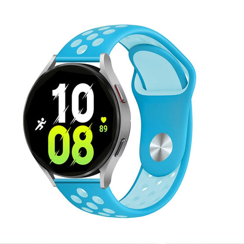 garmin-vivoactive-3-watch-straps-nz-sports-watch-bands-aus-blue