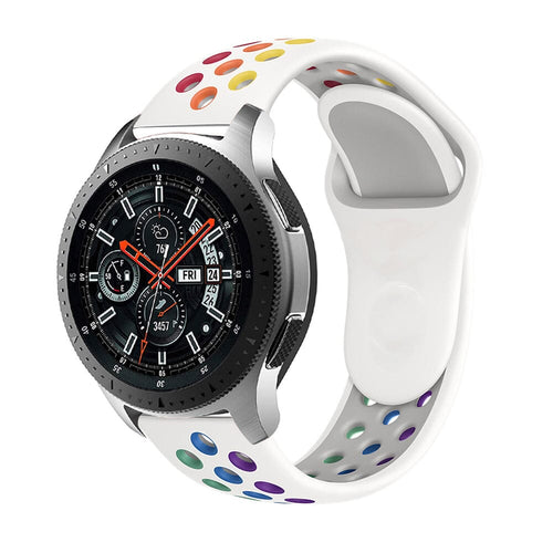 garmin-vivoactive-3-watch-straps-nz-sports-watch-bands-aus-rainbow-pride