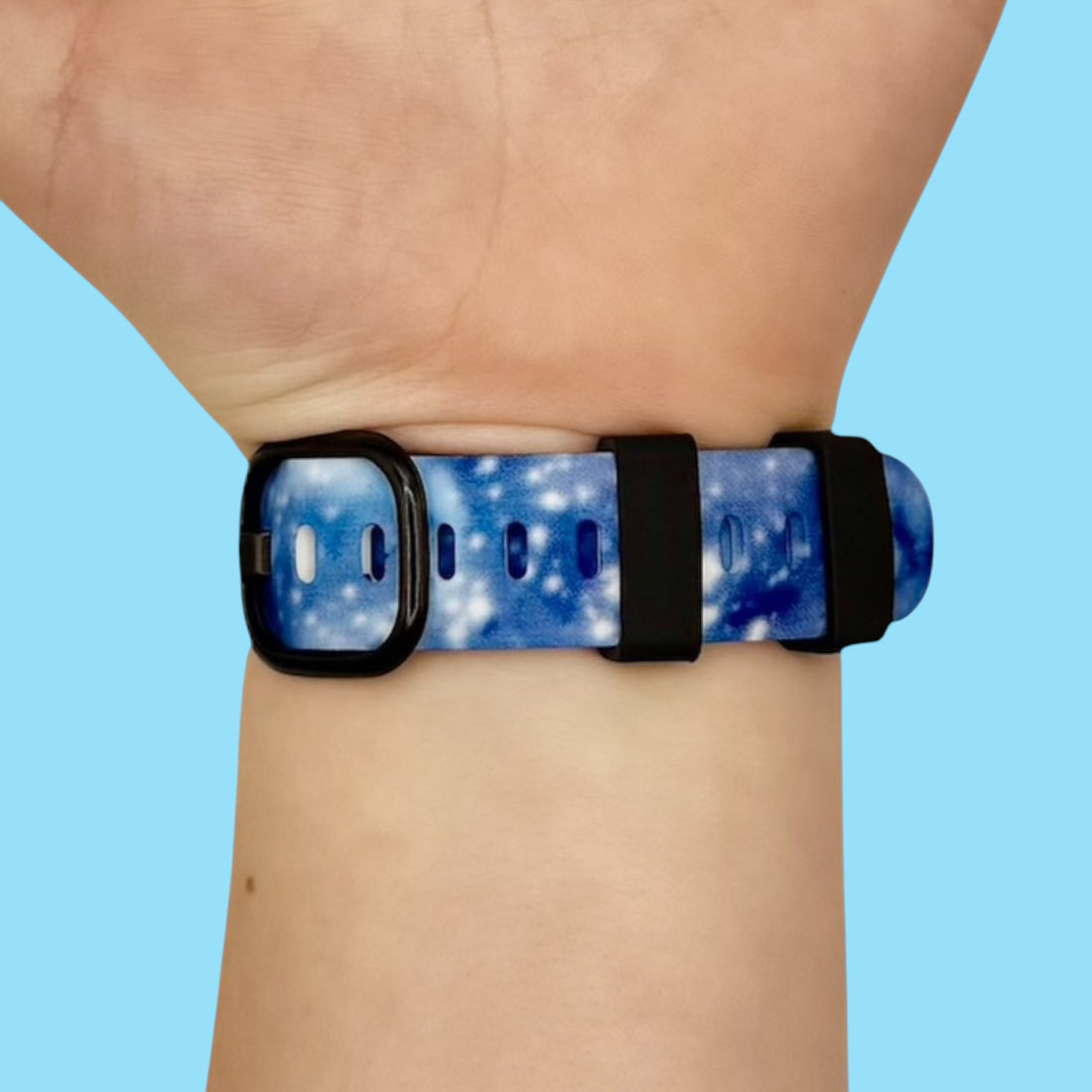 replacement-Silicone-Fitbit-Ace-3-watch-straps-blue-galaxy-117108