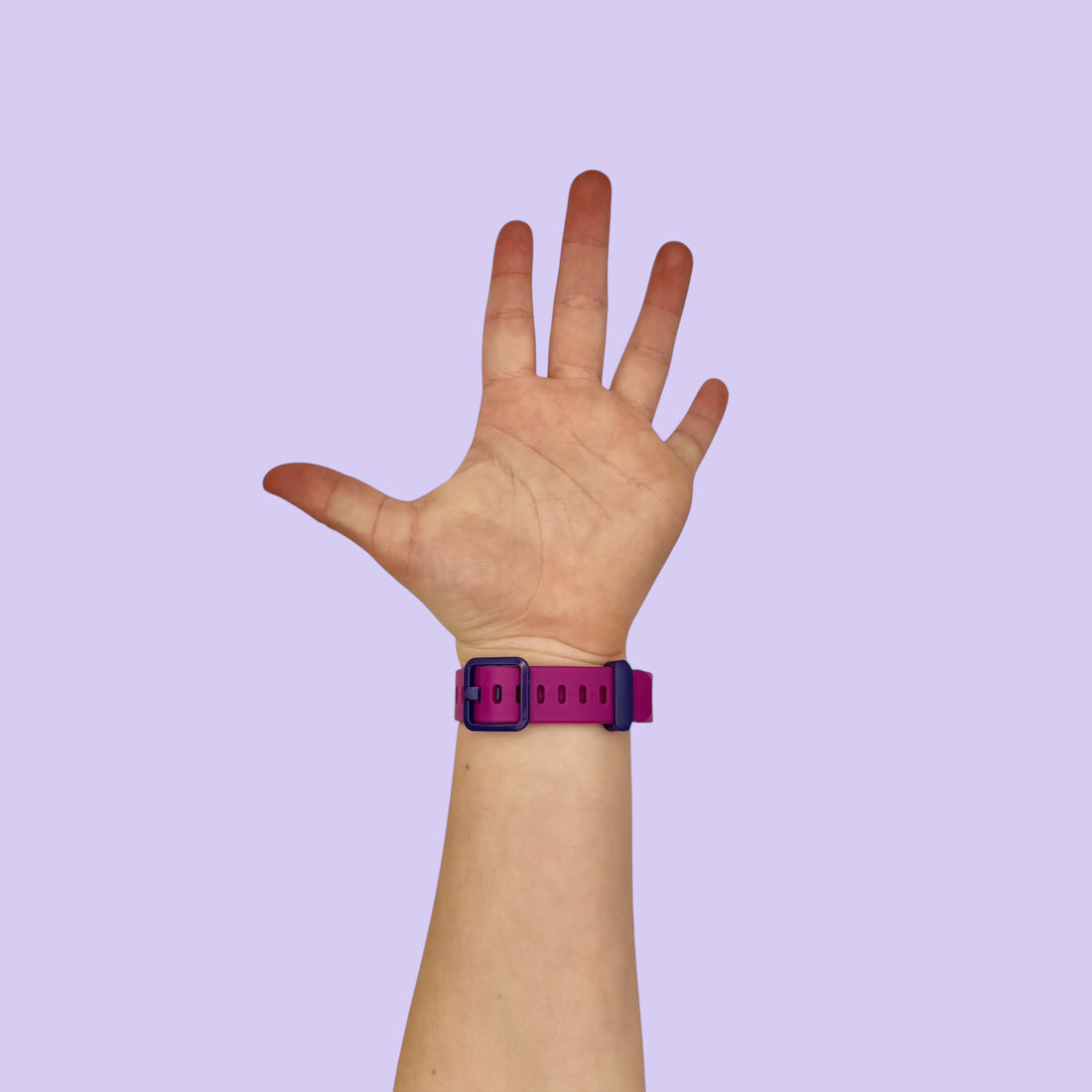 fitbit-ace-3-Silicone-Watch-Straps-purple-blue-117009