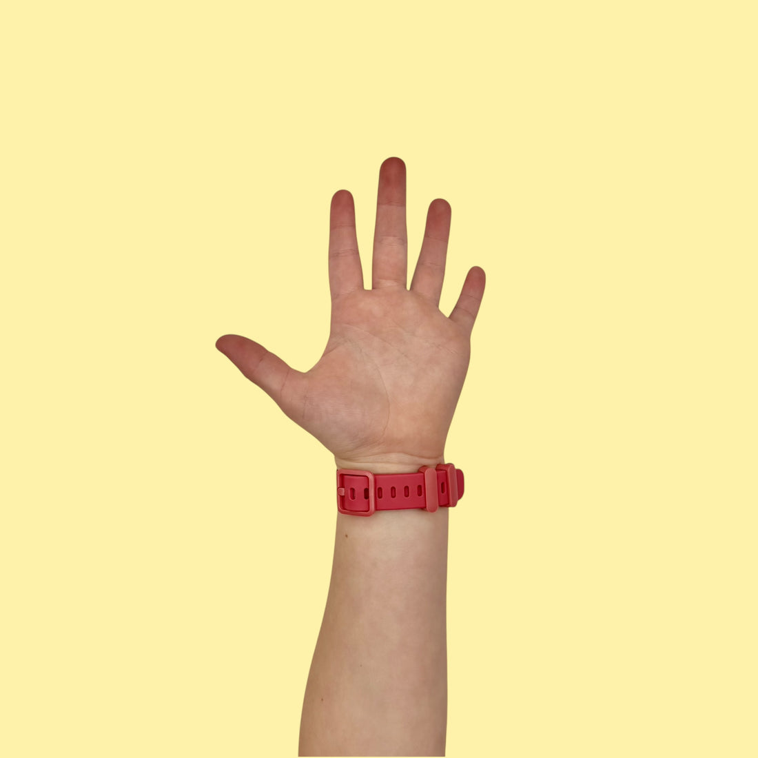 fitbit-ace-3-Silicone-Watch-Straps-red-117010