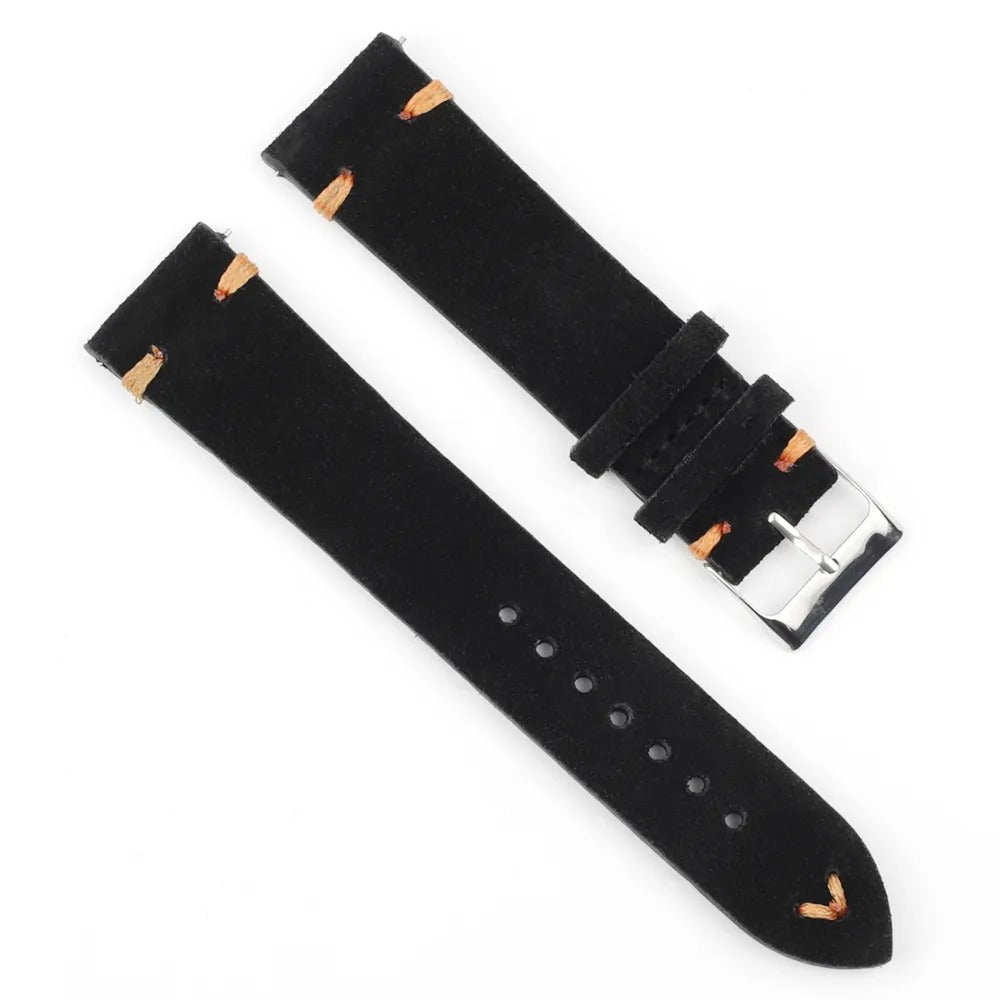 black-gold-garmin-venu-x1-watch-straps-nz-suede-watch-bands-aus-992905
