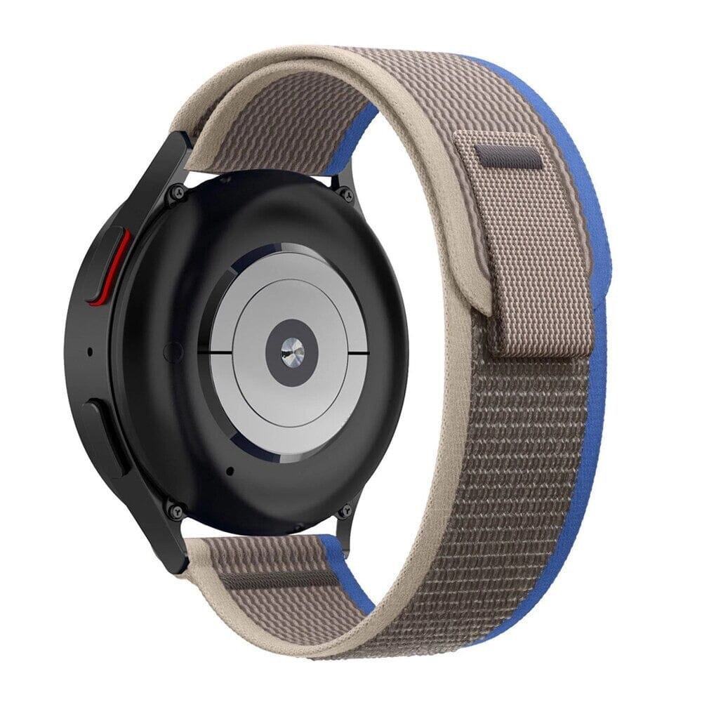 grey-blue-samsung-galaxy-watch-7-(40mm)-watch-straps-nz-trail-loop-watch-bands-aus-995604