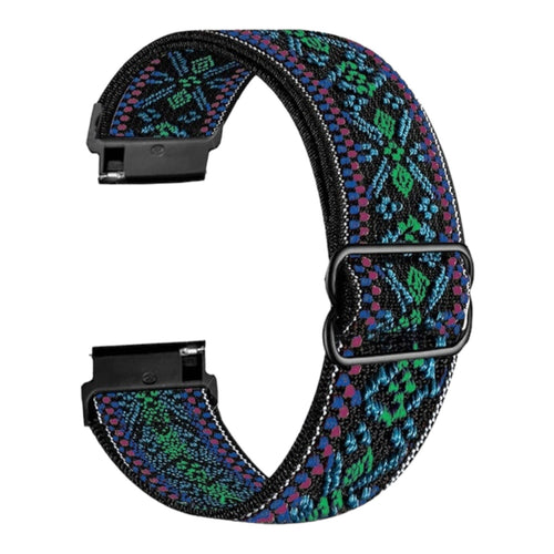 bohemian-cross-garmin-approach-s50-watch-straps-nz-braided-loop-flex-watch-bands-aus