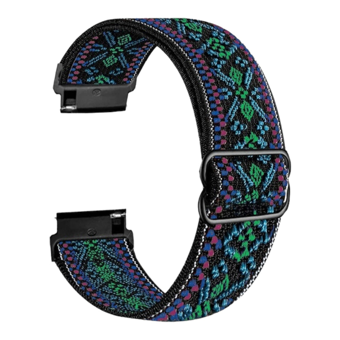 bohemian-cross-samsung-galaxy-watch-5-(40-44mm)-watch-straps-nz-braided-loop-flex-watch-bands-aus-996777