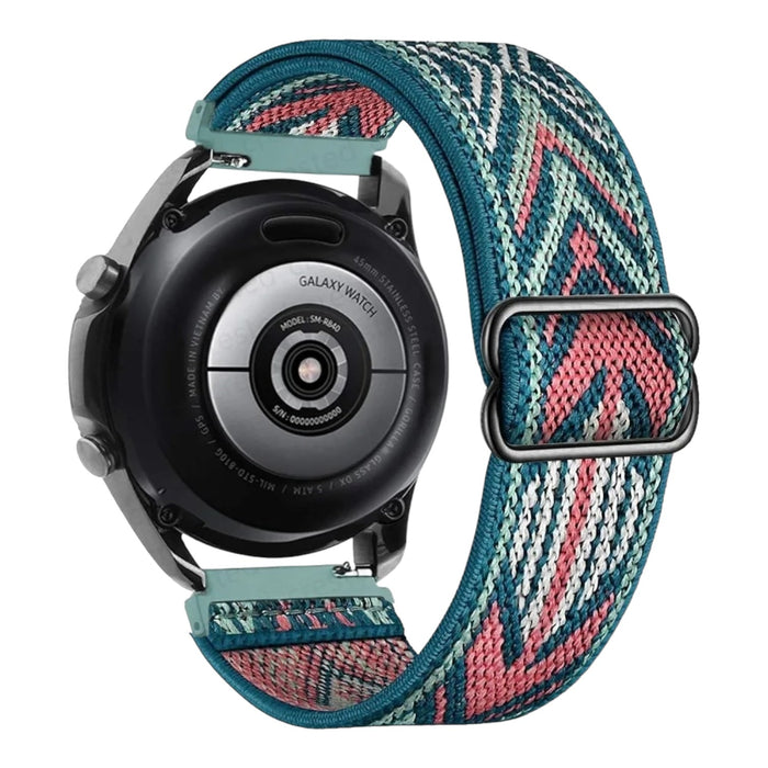 bohemian-arrow-garmin-fenix-5-watch-straps-nz-braided-loop-flex-watch-bands-aus
