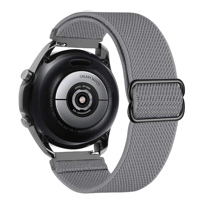 dark-grey-garmin-fenix-7-watch-straps-nz-braided-loop-flex-watch-bands-aus