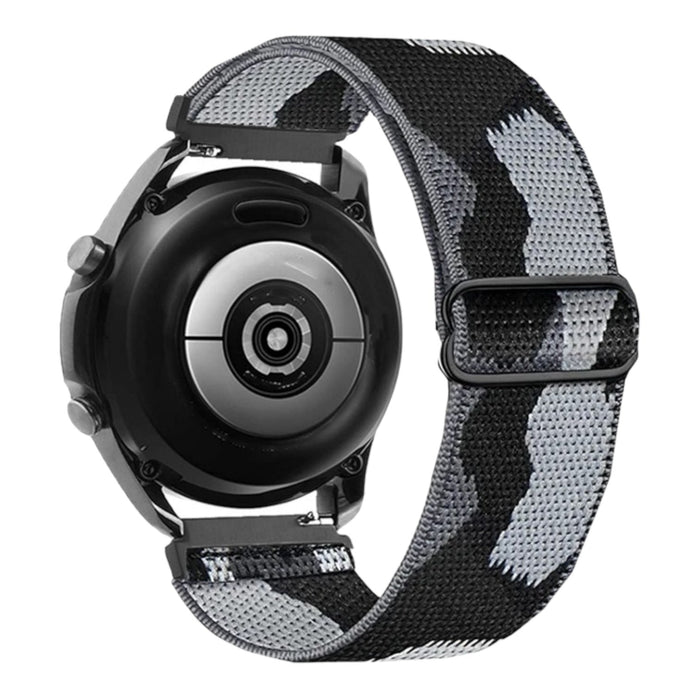 grey-camo-huawei-watch-gt3-42mm-watch-straps-nz-braided-loop-flex-watch-bands-aus