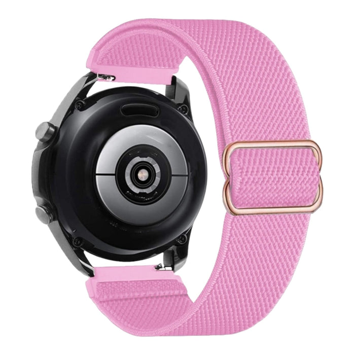 hot-pink-garmin-instinct-e-(40mm)-watch-straps-nz-braided-loop-flex-watch-bands-aus