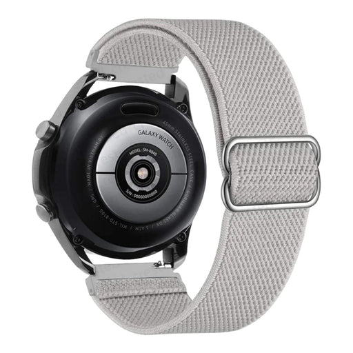 light-grey-garmin-forerunner-55-watch-straps-nz-braided-loop-flex-watch-bands-aus-996749