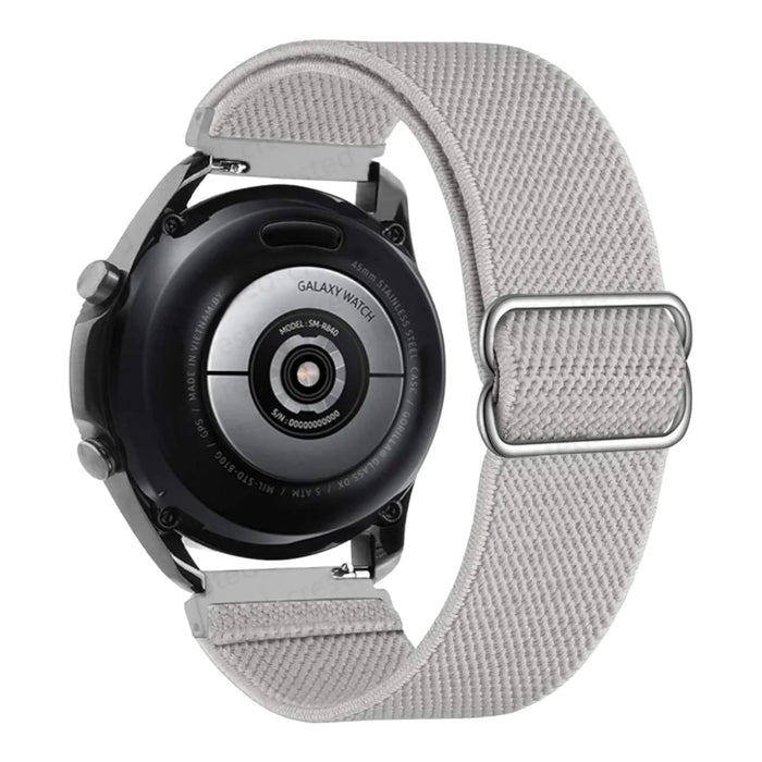 light-grey-polar-ignite-watch-straps-nz-braided-loop-flex-watch-bands-aus