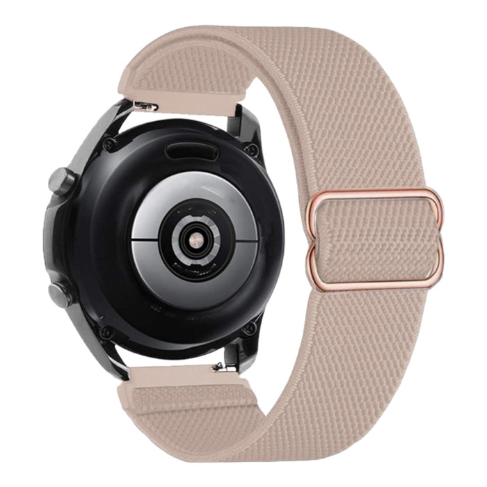 latte-huawei-watch-gt3-42mm-watch-straps-nz-braided-loop-flex-watch-bands-aus