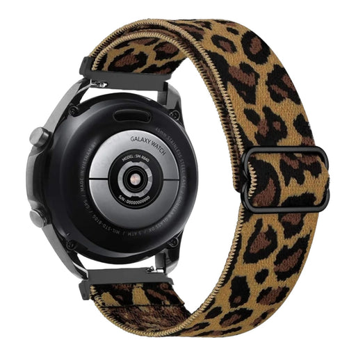leopard-watch-straps-nz-braided-loop-flex-watch-bands-aus