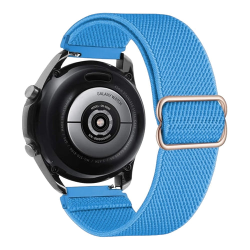 light-blue-garmin-d2-x10-watch-straps-nz-braided-loop-flex-watch-bands-aus