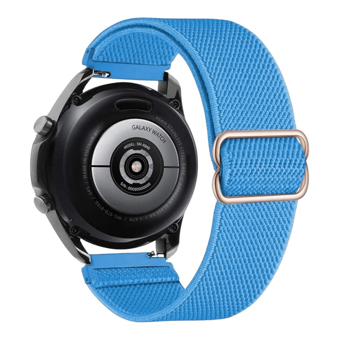 light-blue-garmin-d2-x10-watch-straps-nz-braided-loop-flex-watch-bands-aus