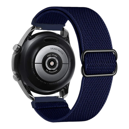 navy-blue-garmin-fenix-e-watch-straps-nz-braided-loop-flex-watch-bands-aus