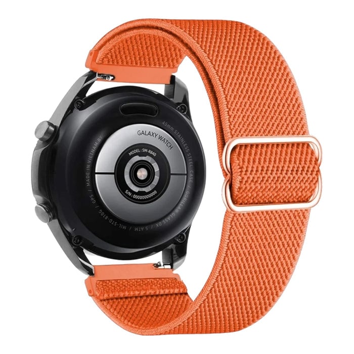 orange-wenger-22mm-range-watch-straps-nz-braided-loop-flex-watch-bands-aus
