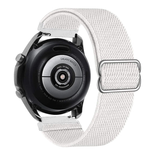 white-huawei-talkband-b5-watch-straps-nz-braided-loop-flex-watch-bands-aus