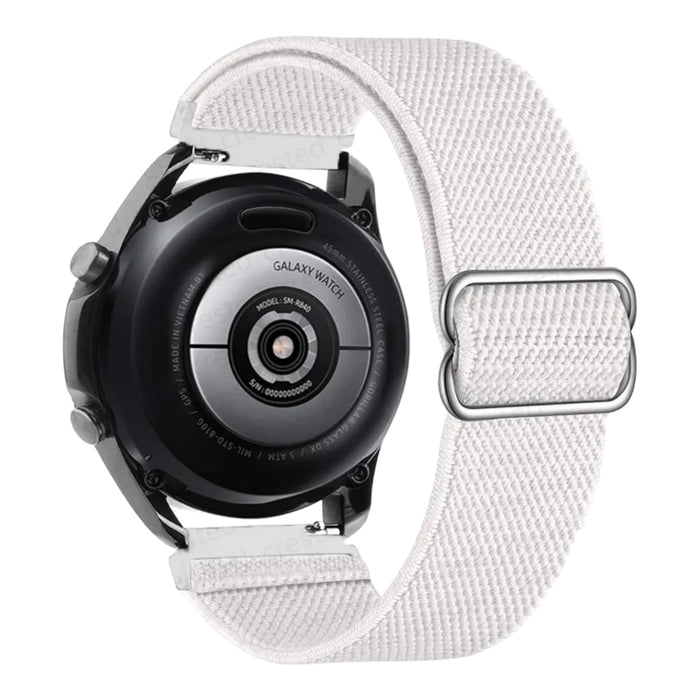 white-huawei-talkband-b5-watch-straps-nz-braided-loop-flex-watch-bands-aus