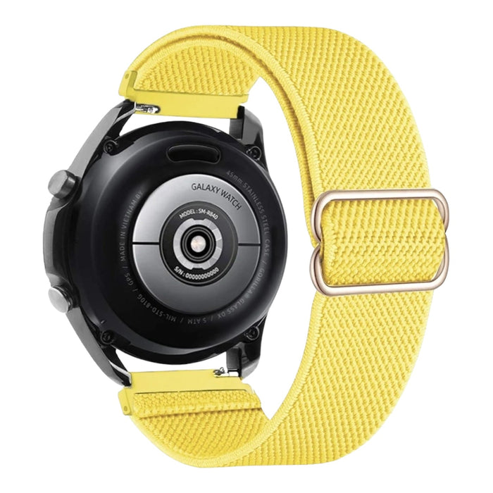 yellow-samsung-gear-sport-watch-straps-nz-braided-loop-flex-watch-bands-aus