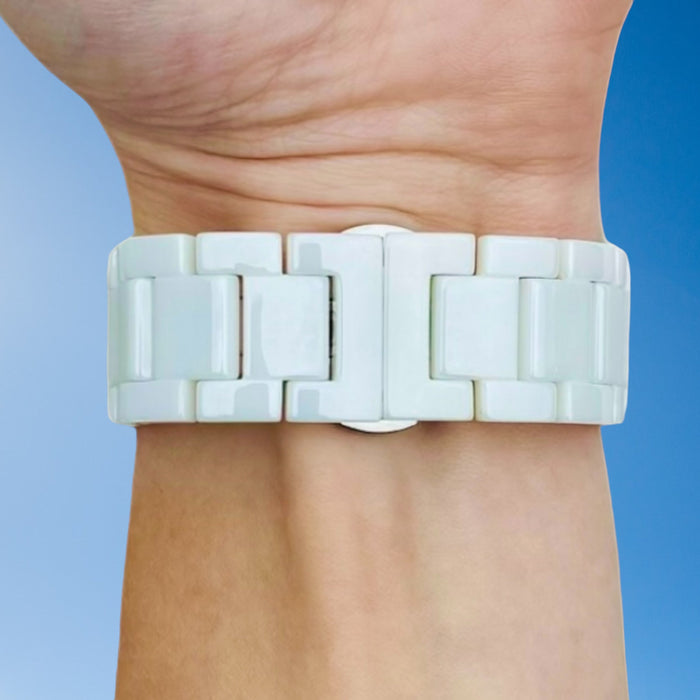 white-garmin-vivomove-trend-watch-straps-nz-ceramic-watch-bands-aus
