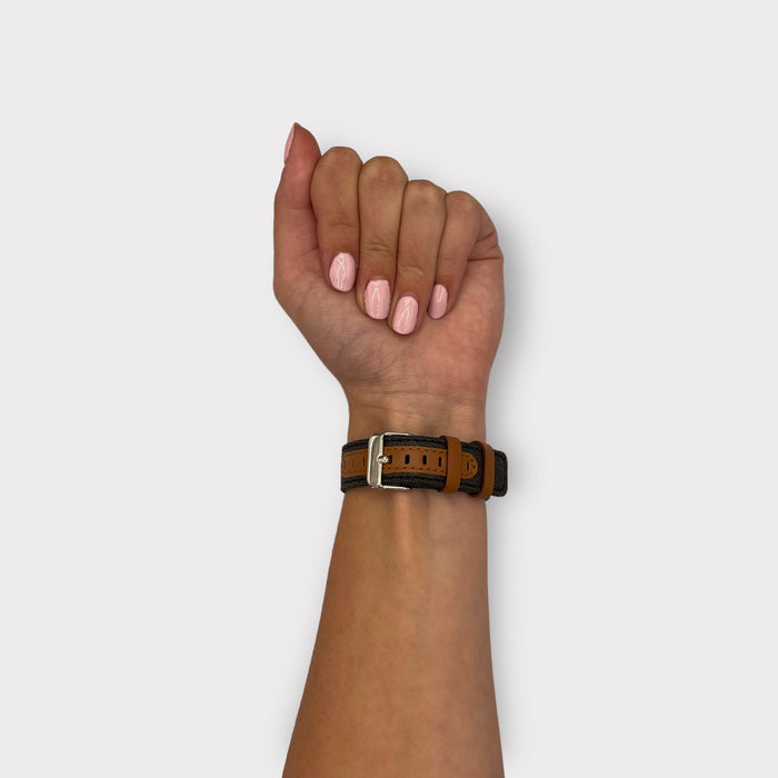 charcoal-walkabout-watch-2,-watch-3-allterrain-gps-watch-straps-nz-denim-watch-bands-aus