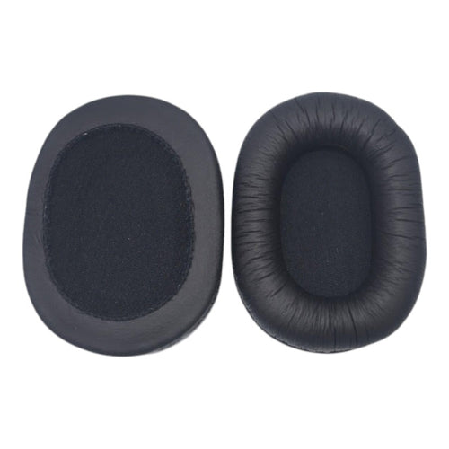 Replacement-Ear-Pad-Cushions-Compatible-with-Sony-MDR-7506-MDR-V6-MDR-900ST-nz-aus-black