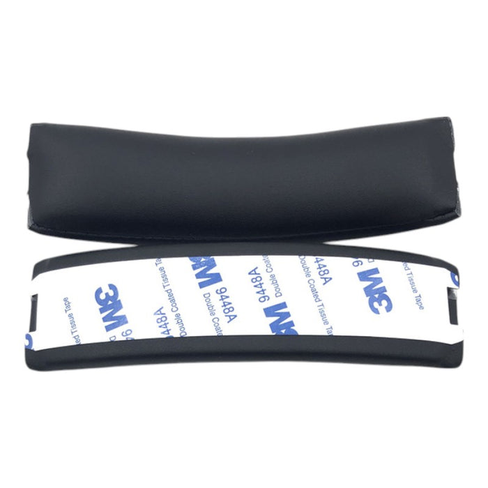 Replacement-Ear-Pad-and-Headband-Cushions-Compatible-with-Sony-MDR-XB950BT-XB950B1-XB950N1-nz-aus-black-leather-headband-cover