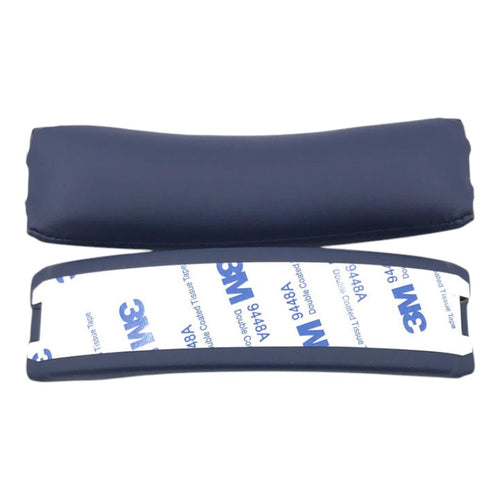 Replacement-Ear-Pad-and-Headband-Cushions-Compatible-with-Sony-MDR-XB950BT-XB950B1-XB950N1-nz-aus-blue-leather-headband-cover