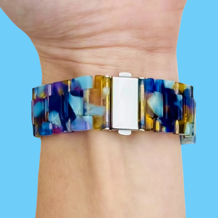 blue-ocean-moto-360-for-men-(2nd-generation-46mm)-watch-straps-nz-resin-watch-bands-aus