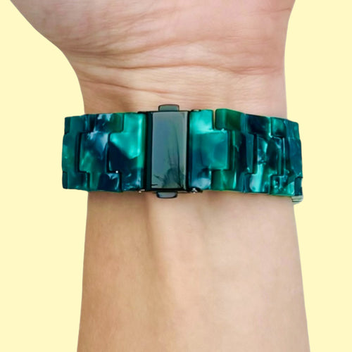 emerald-green-triwa-falcon-watch-straps-nz-resin-watch-bands-aus