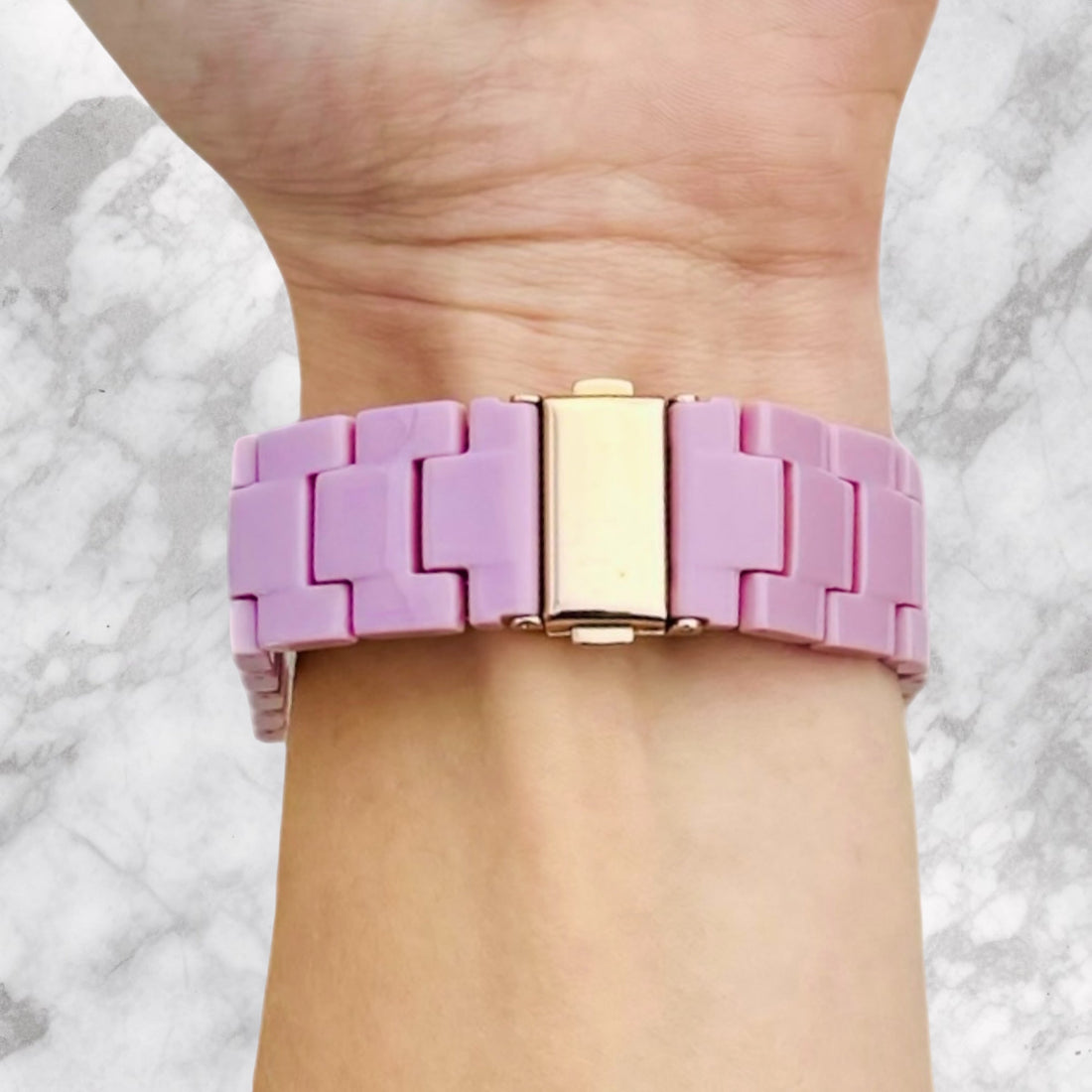 lavender-universal-22mm-straps-watch-straps-nz-resin-watch-bands-aus-991237