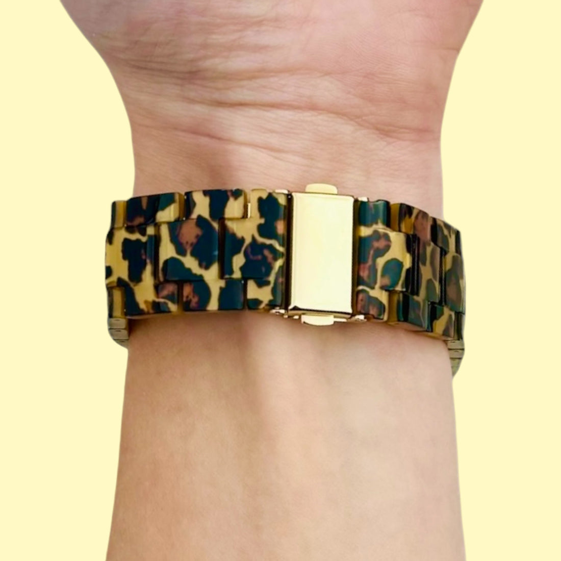 leopard-garmin-venu-x1-watch-straps-nz-resin-watch-bands-aus-991211
