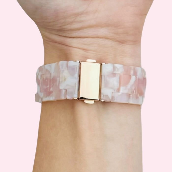 powder-flower-kogan-active-3-pro-watch-straps-nz-resin-watch-bands-aus