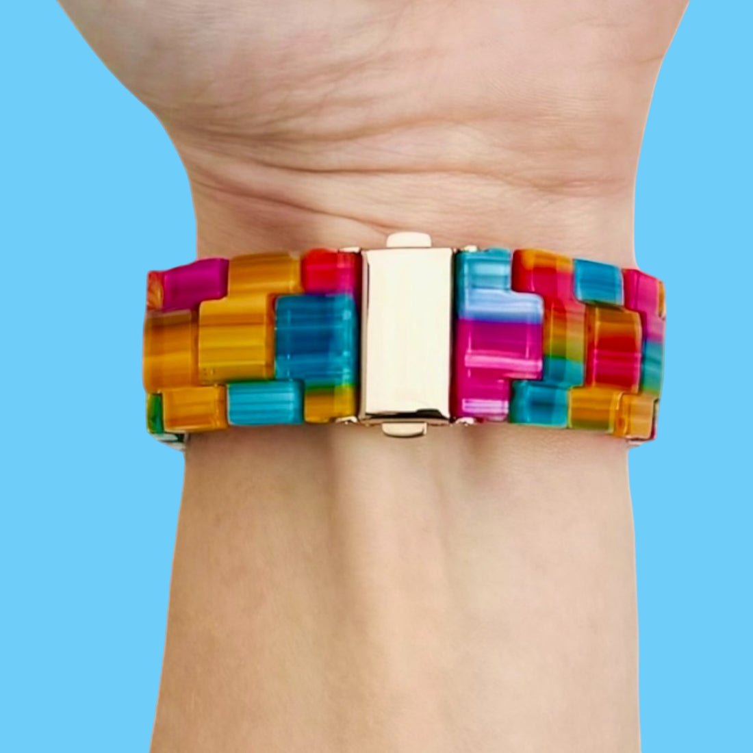 rainbow-suunto-race-s-(45mm)-watch-straps-nz-resin-watch-bands-aus-991245