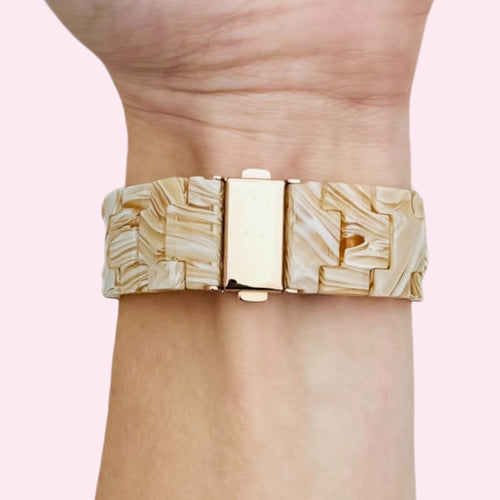 silk-white-brew-watch--retromatic-metric-watch-straps-nz-resin-watch-bands-aus