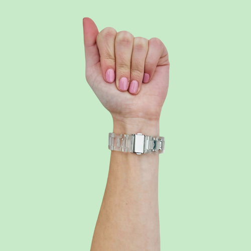 clear-quicksilver-18mm-range-watch-straps-nz-resin-watch-bands-aus