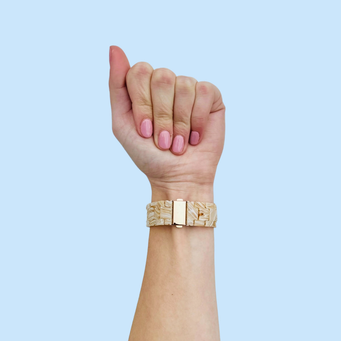 silk-white-garmin-fenix-7-watch-straps-nz-resin-watch-bands-aus-991222
