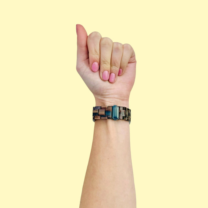 woodgrain-ticwatch-e-c2-watch-straps-nz-resin-watch-bands-aus