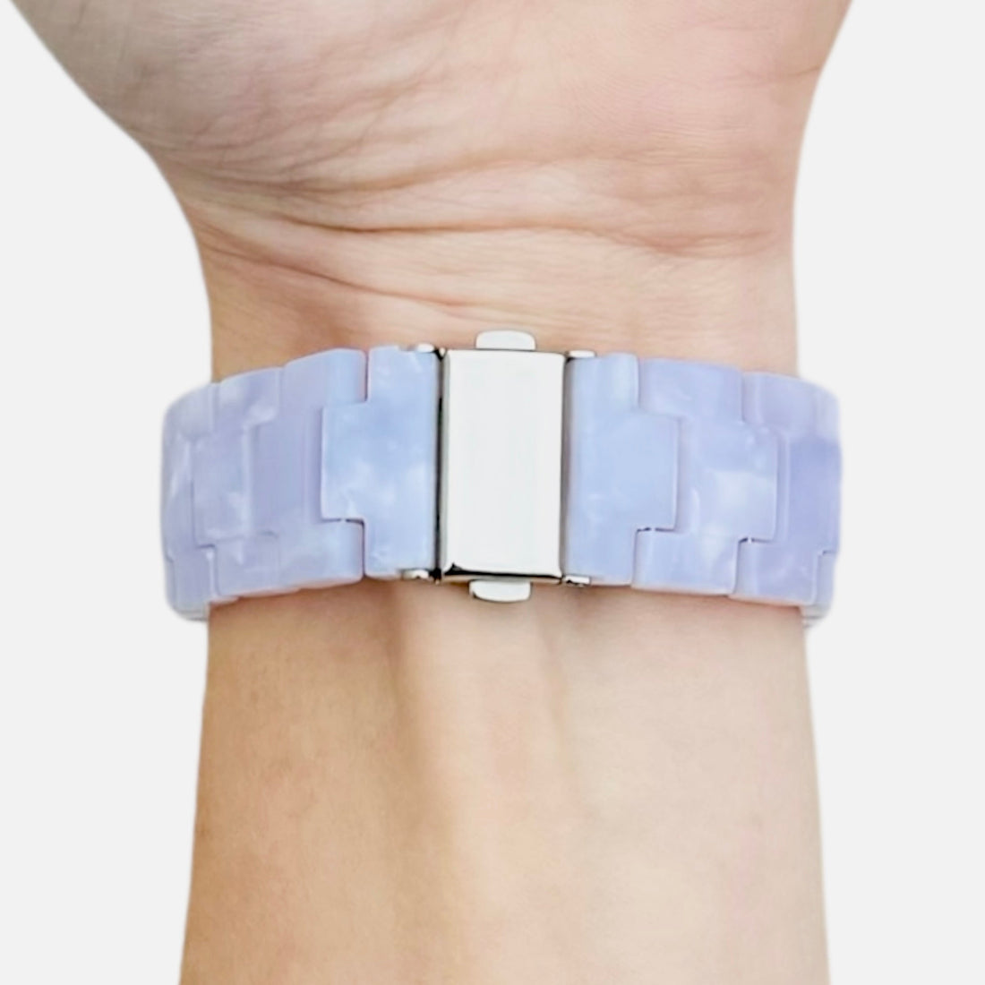 powder-purple-garmin-vivomove-trend-watch-straps-nz-resin-watch-bands-aus-991238