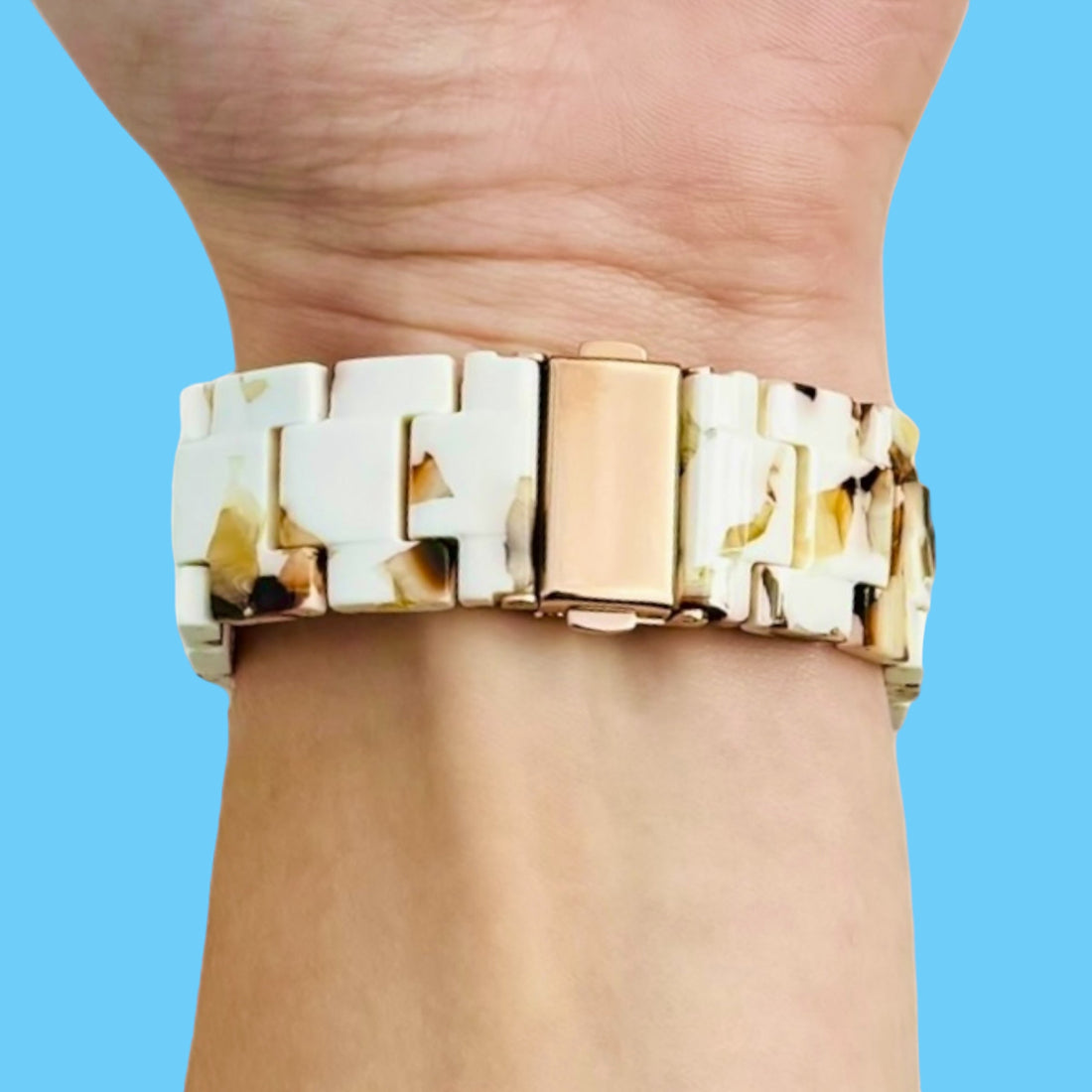 nougat-garmin-venu-x1-watch-straps-nz-resin-watch-bands-aus-991201