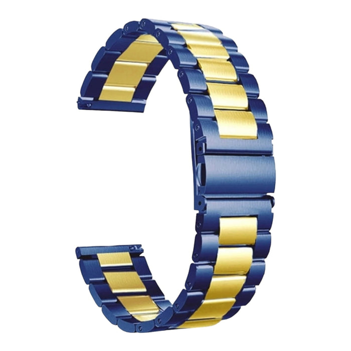 blue-gold-metal-polar-vantage-m-watch-straps-nz-stainless-steel-link-watch-bands-aus