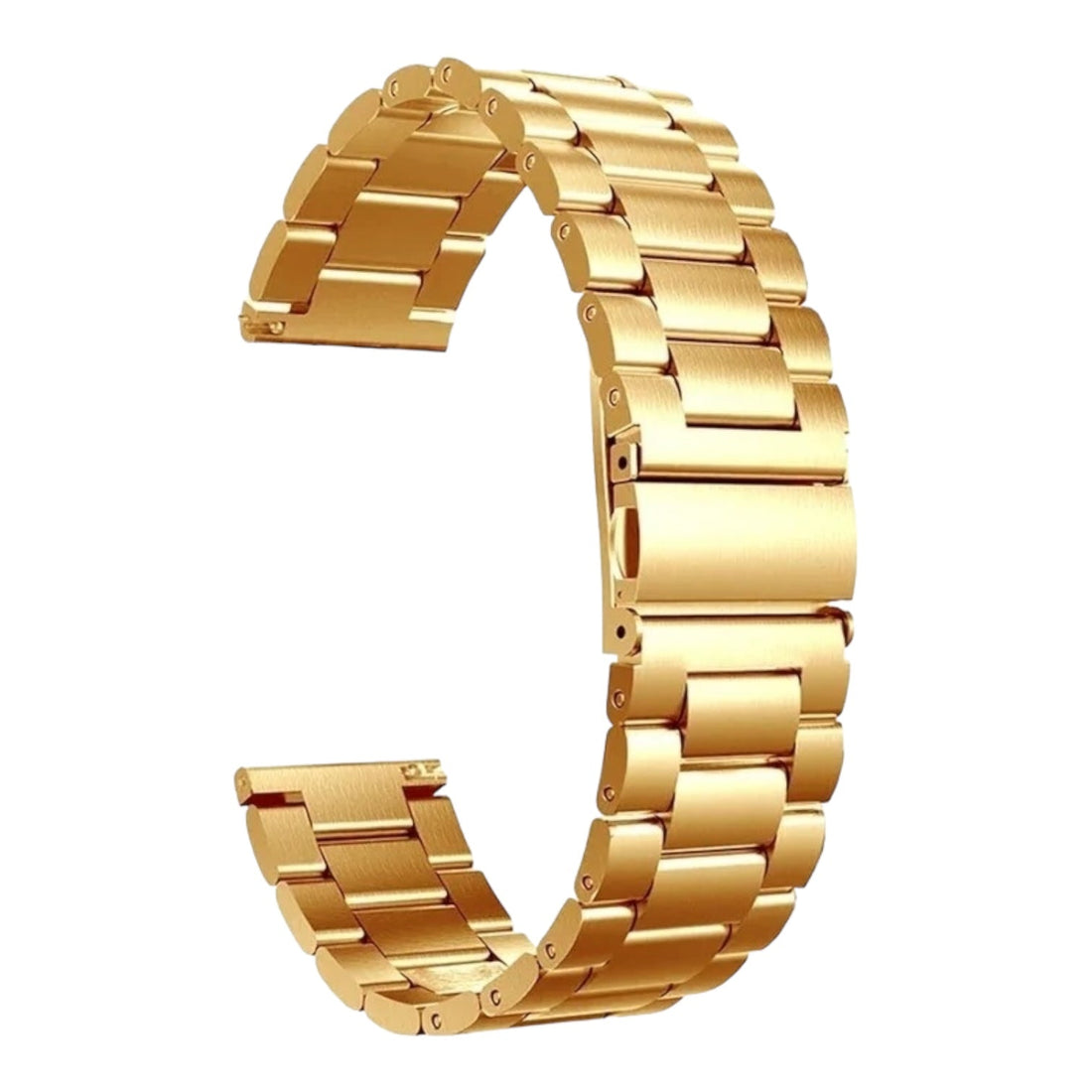 gold-metal-garmin-venu-x1-watch-straps-nz-stainless-steel-link-watch-bands-aus