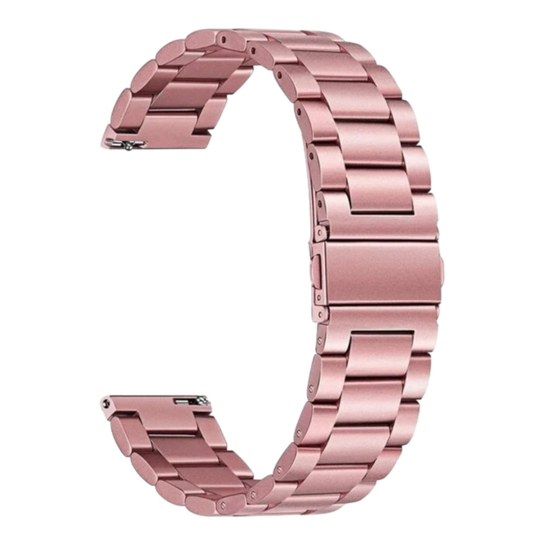 rose-pink-metal-garmin-venu-x1-watch-straps-nz-stainless-steel-link-watch-bands-aus-991104