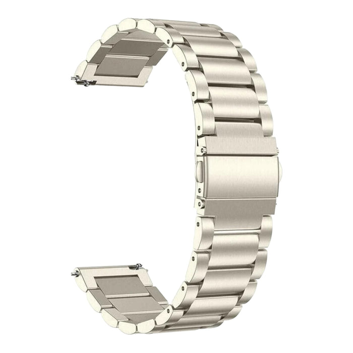 vintage-gold-metal-polar-vantage-m-watch-straps-nz-stainless-steel-link-watch-bands-aus