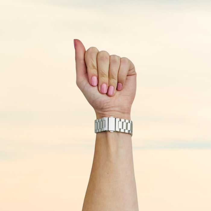 vintage-gold-metal-pixbee-kids-4g-video-smart-watch-watch-straps-nz-stainless-steel-link-watch-bands-aus