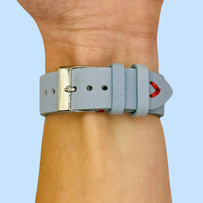 blue-red-garmin-descent-mk3-mk3i-(51mm)-watch-straps-nz-suede-watch-bands-aus