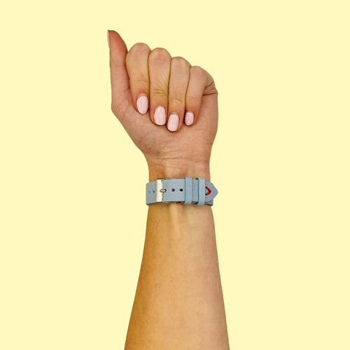 blue-red-garmin-forerunner-570-(47mm)-watch-straps-nz-suede-watch-bands-aus